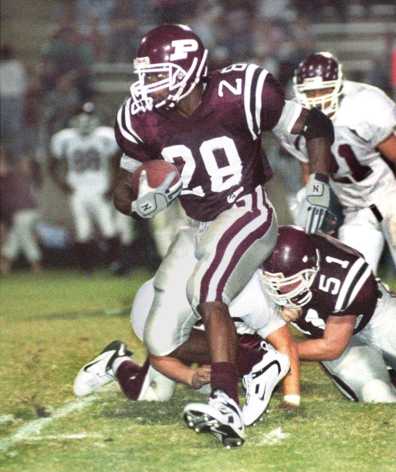 Adrian Peterson